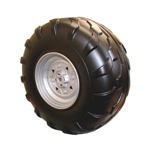 Roues arrière quad - arrière, polaris