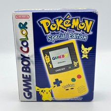 Nintendo Game Boy Color