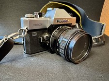 Kit reflex led vintage Fujica