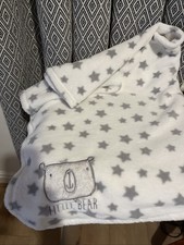 Coperta carrozzina lettino in