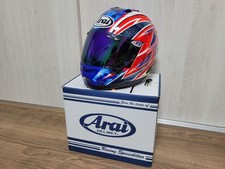 Accessori casco integrale Arai