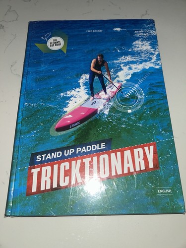 New stand paddle - stand,