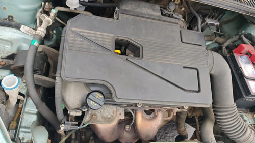 Motore suzuki sx4 m15a - motore,