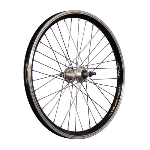 Ruota pollici - pollici,
