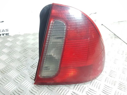 Fanale posteriore destro rover - posteriore,