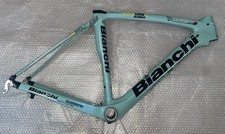 Telaio bianchi oltre - xr2, team