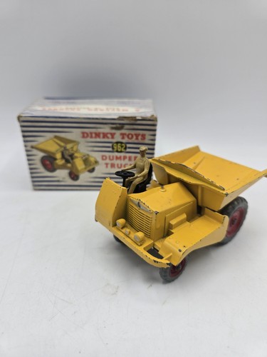 Dinky supertoys 962 - supertoys,