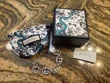 Bracciale Gucci Britt GG in