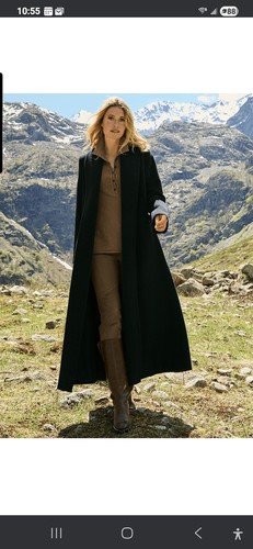 Cappotto donna peruvian - donna,