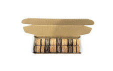 Cork Rings for Rod Buildings