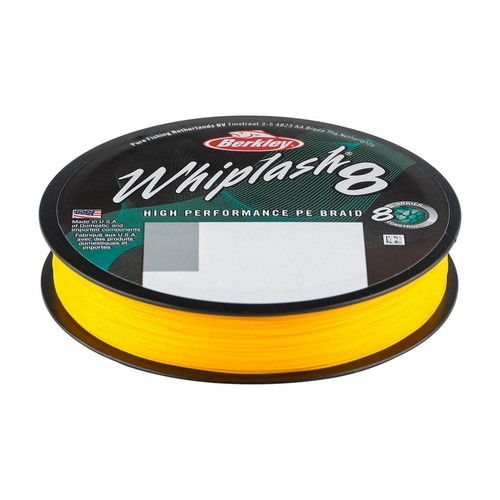 Berkley colpo frusta 8 - colpo,