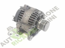 K9K734 ALTERNATORE   RENAULT MEGANE «II» CC (2003) 1.5 DCi Cabrio, 2 p. dal 2...