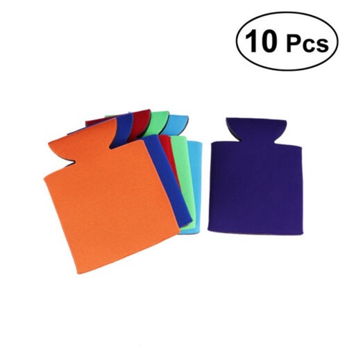 10pcs 10cm neoprene birra - 13,