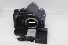 Nikon  Df Black w/ 22254 Shots
