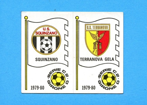 Calciatori panini 1979 - calciatori,