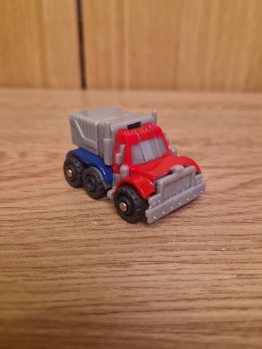 Transformers serie bot shots - transformers, 1