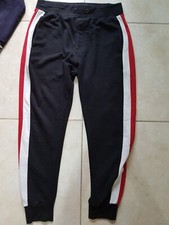 lotto 1486 pantalone uomo tuta blu tg.54