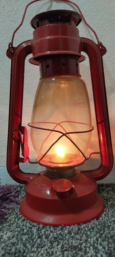 Traditional lighting lantern