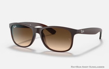 Ray-Ban Andy | Occhiali da