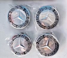 4 TAPPI COPRIMOZZO MERCEDES
