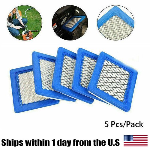 5pcs filtro aria filtri - filtro,