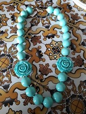 Collana donna pietre dure