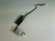 USB Board Platine 2-fach
