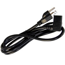 HQRP Cable de CA para HP
