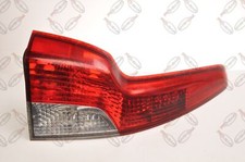 VOLVO V50 Facelift Dal 2007