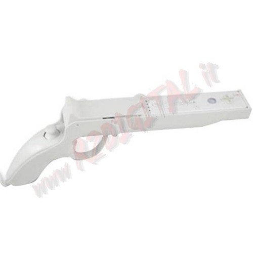 Pistola fucile per nintendo - pistola,