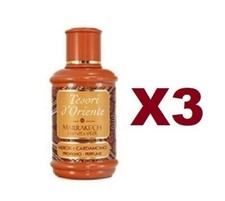 3 PEZZI TESORI D’ORIENTE