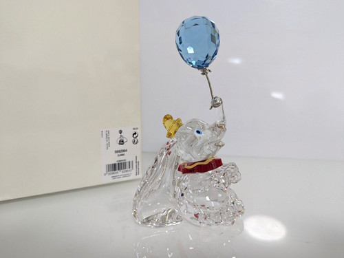 Swarovski disney classics - swarovski,