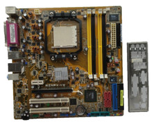 ASUS M2NPV-VM SOCKET AM2