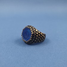Anello pietro ferrante - anello, ferrante"