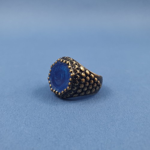 Anello pietro ferrante - anello, "pietro