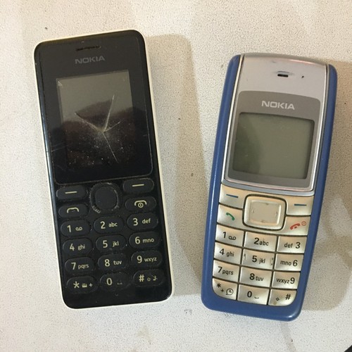 Cellulari vintage nokia - cellulari,