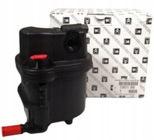Filtro Gasolio Originale Citroen Peugeot PSA 1.4 HDI Ford Fiesta Fusion 1.4 TDCi