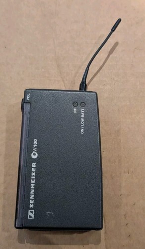 Sennheiser 100 - ek,