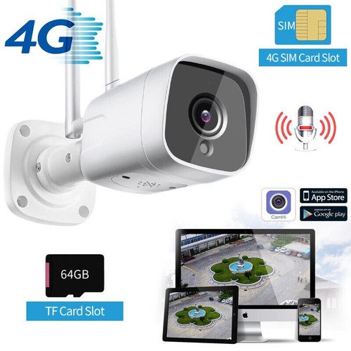 Telecamera sim gsm camera - telecamera,