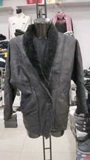 Montone shearling donna - shearling,