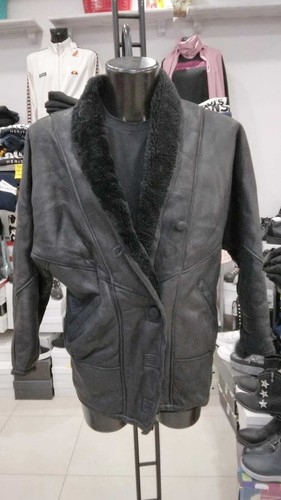 Montone shearling donna - montone,