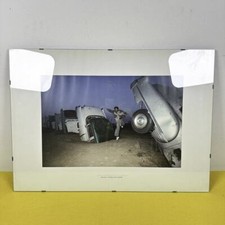 quadro poster vintage con