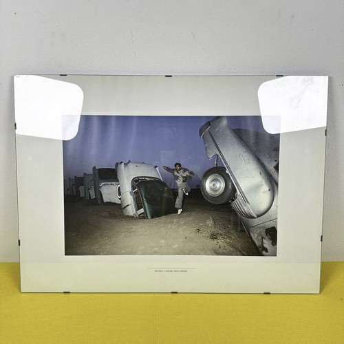 Quadro poster vintage con - vintage,