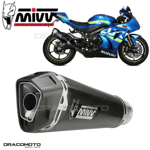 Scarico suzuki gsx - scarico, gsx-r