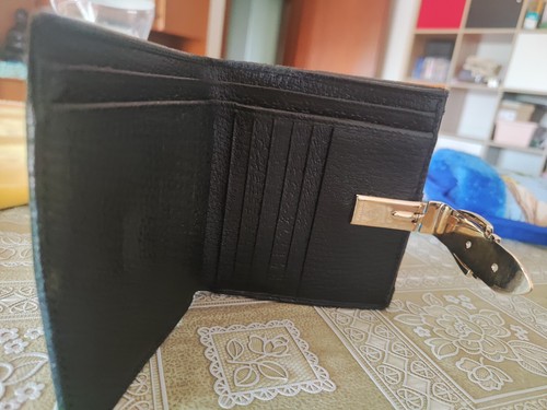 Portafoglio donna gucci - donna,