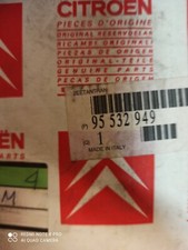 Cuffia Semiasse Lato Cambio