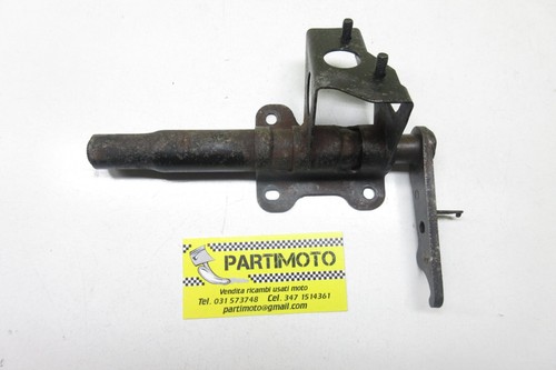 Comando pedale freno - comando,