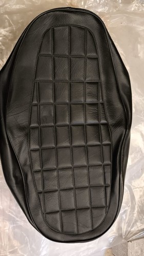 Housse selle 750 - de, cb