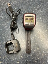 Super! Garmin Forerunner 305