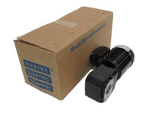 NUOVO CORPO ELETTRICO